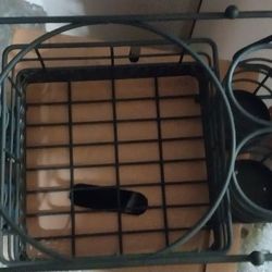 Picnic Container 