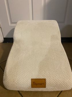 Pet steps