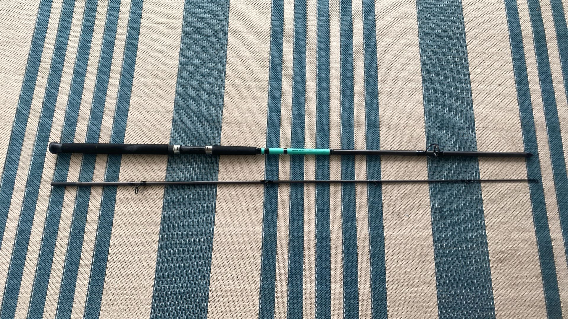 Fishing Rod