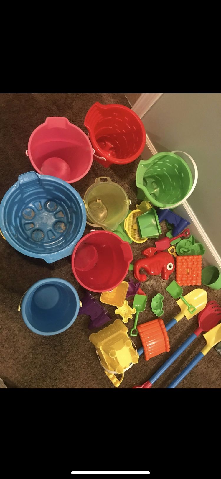 Beach Toys