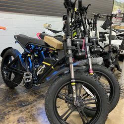 Electric Bike 🔥🔥