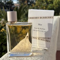 Burberry Her Edp 