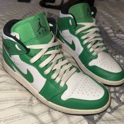 Nikes