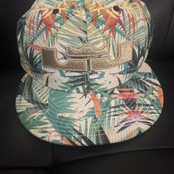 Lebron James SnapBack Hat