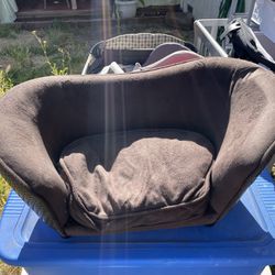 Small Dog Couch Bed