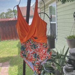 Bathing Suits