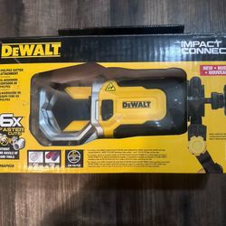 Dewalt PVC/PEX Cutter