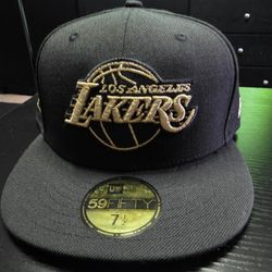 Lakers Hat