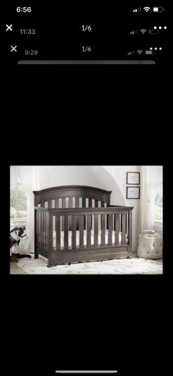 crib