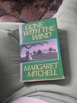 Gone with the wind