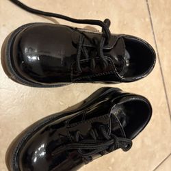 Boys Dress Shoes
