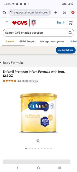 Enfamil