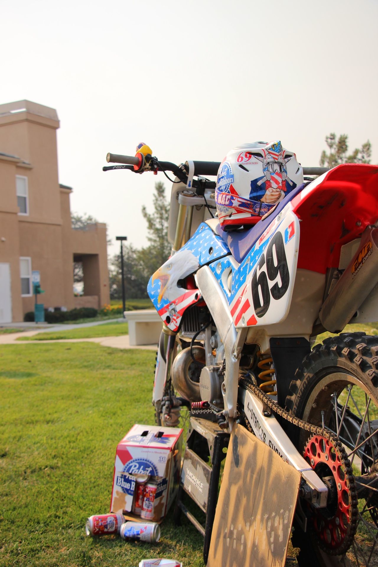 1998 CR250 Honda for Sale in Temecula, CA OfferUp