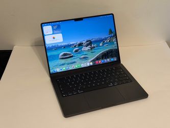 Apple MacBook Pro 14" M5 Pro | 24GB Memory | 1TB SSD