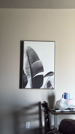 Wall Portraits