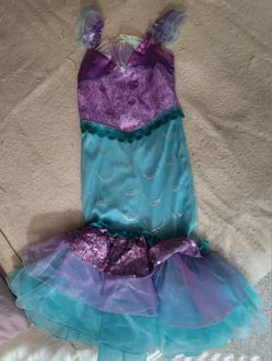Disney Princess Little Mermaid
