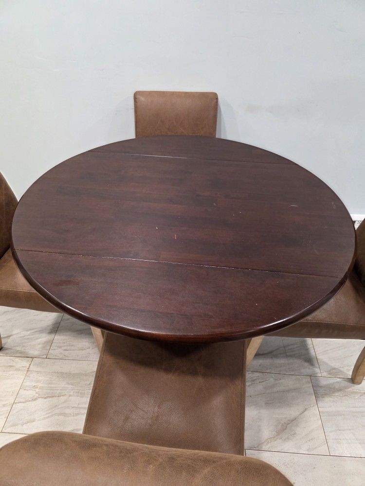 Juego De Comedor