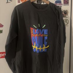 Travis Scott X McDonald's 