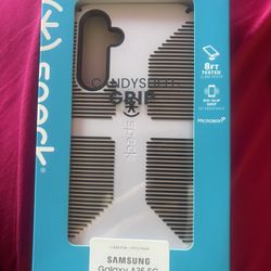 Case Speck For Samsung Galaxy A35. Brand New