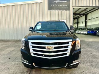 2016 Cadillac Escalade ESV
