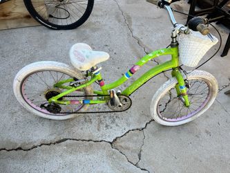 Electra Girls Bike