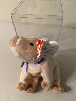 Original TY Beanie - Piggy