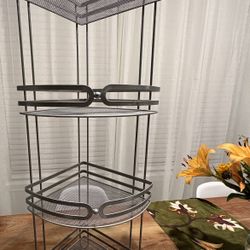 Stylish 4 Tier Stand