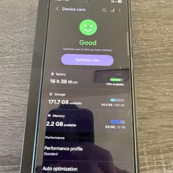 Unlocked Samsung Galaxy S24 Ultra