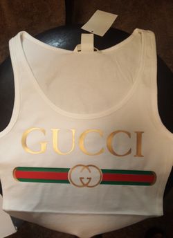 Xs Gucci women's tshirt