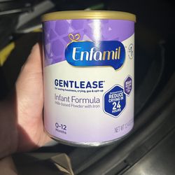Enfamil