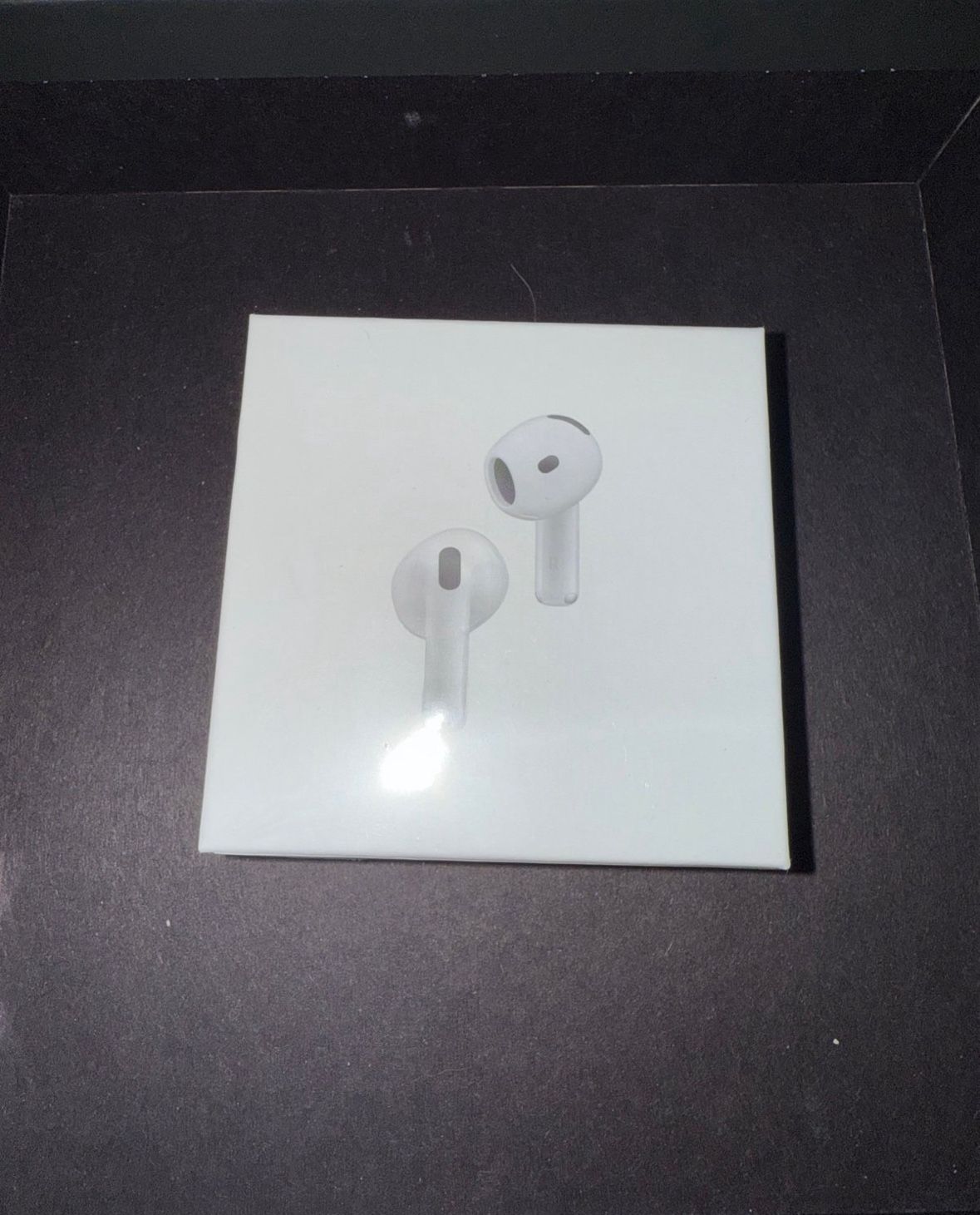 Gen 4 AirPodS ANC
