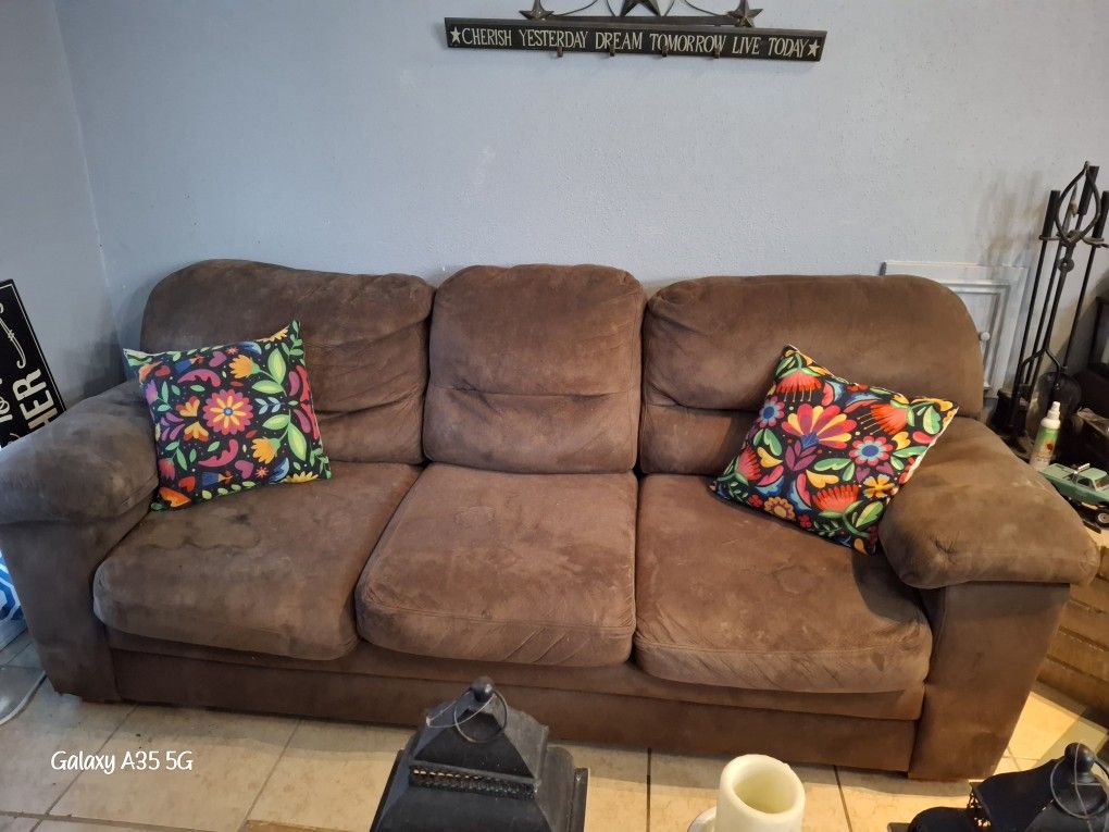 Full Size Sofa
