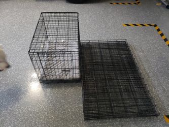 Heavy Duty DOG Crates