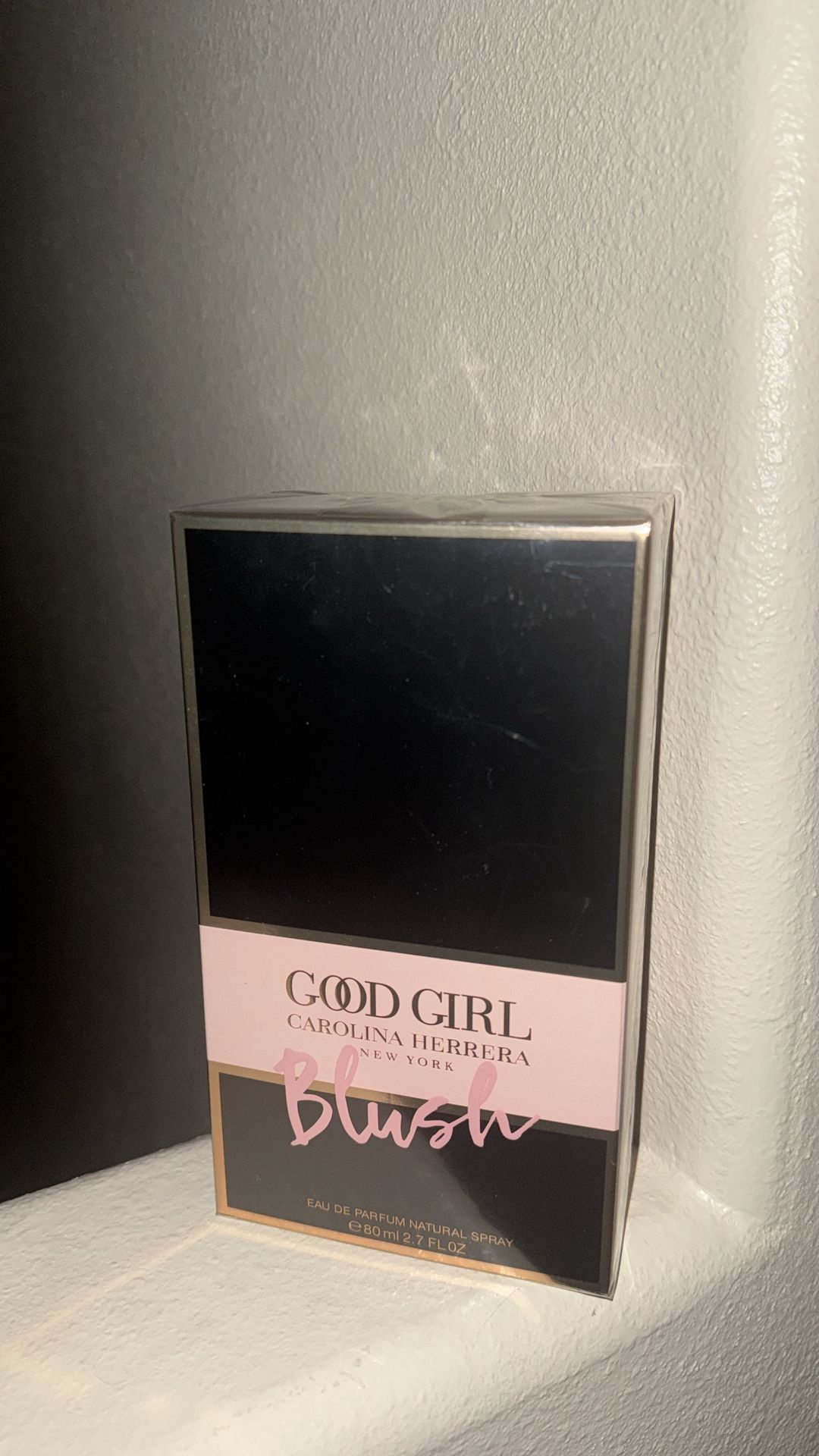 Good Girl Carolina Herrera Blush