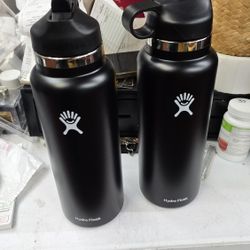 Hrydo Flask 40oz 