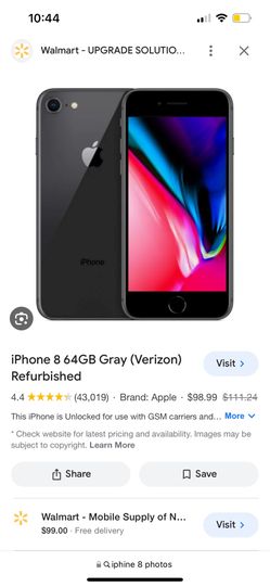 IPhone 8 64 Gb
