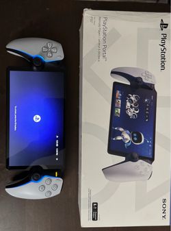 PlayStation Portal