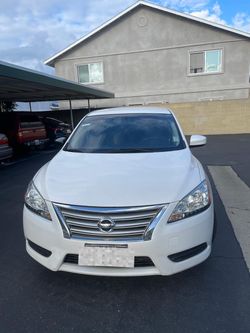 * Model: Nissan Sentra S * Year: 2013 * Condition: Clean & well maintained * Title: Clean Title ✅ * Mileage: 103879  miles * Transmission: Automatic *