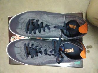 Men's puma size 10.5