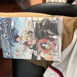 Seaside Stranger Volume Two: Harukaze No Etranger 