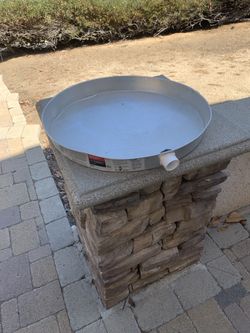 Water Heater Pan 20 Inch
