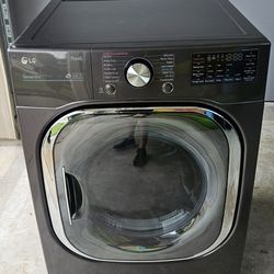 LG Dryer