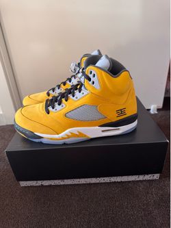 AIR JORDAN 5 RETRO TOKYO