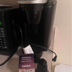 Keurig W Kcup 