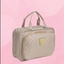 BRAND NEW PARIS HILTON COSMETIC BAG