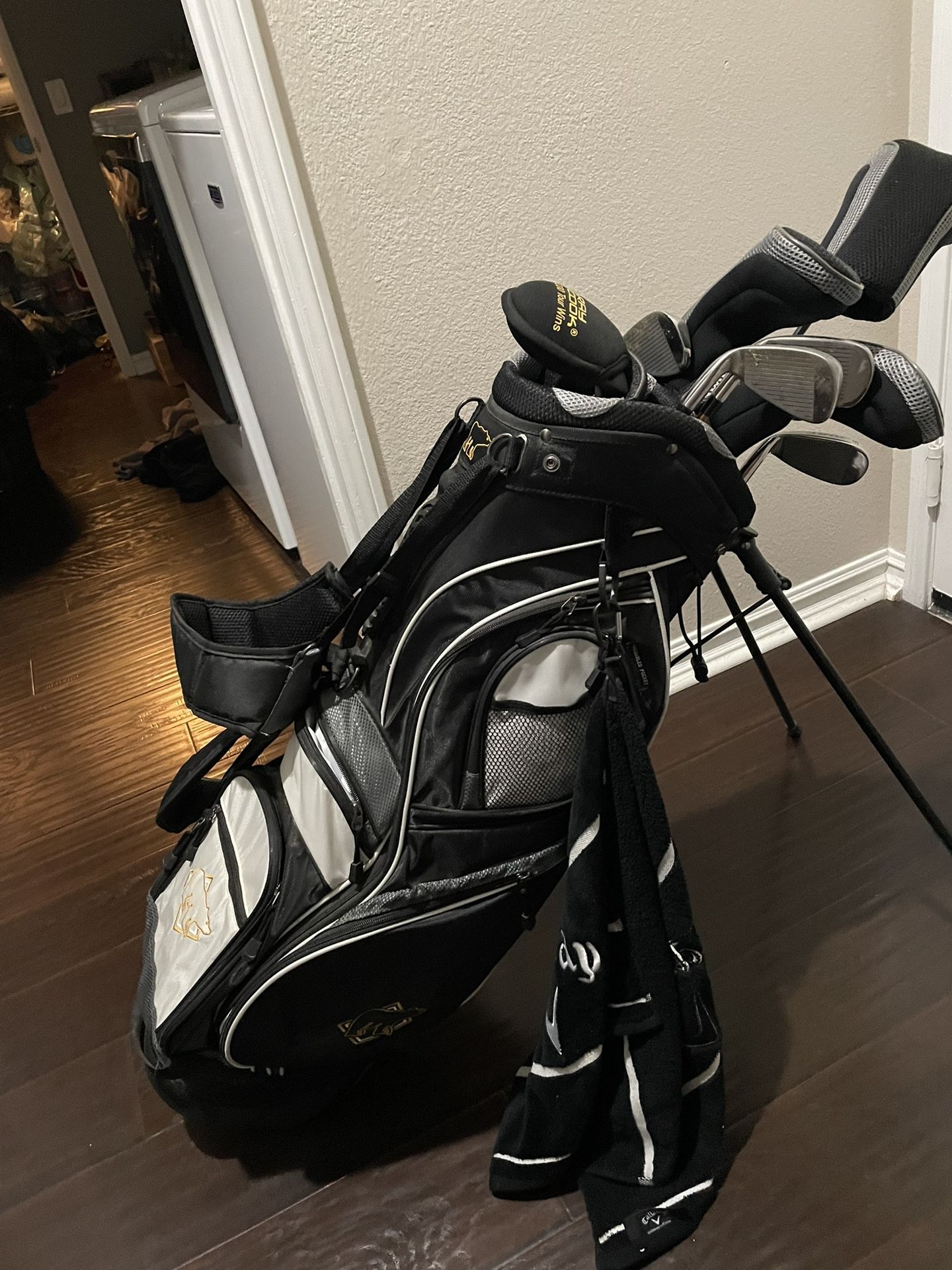 Golf Club Set