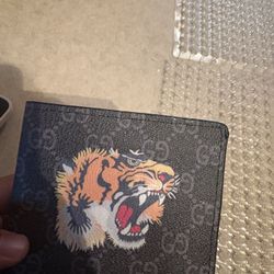 Luxury Designer Style Wallet 