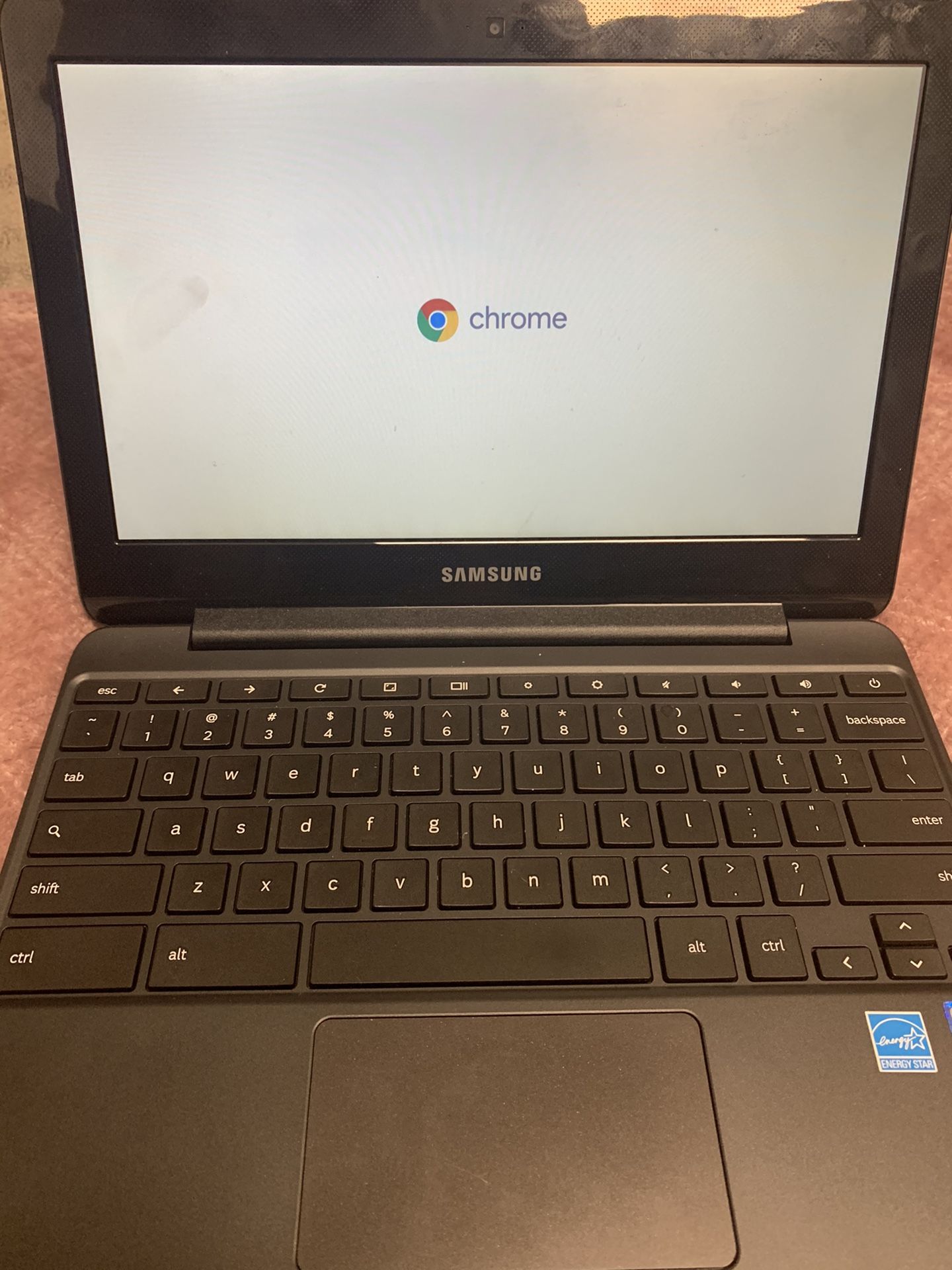 Samsung Chromebook Laptop