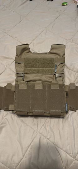 Spiritus Systems PC and inforce/ protac light