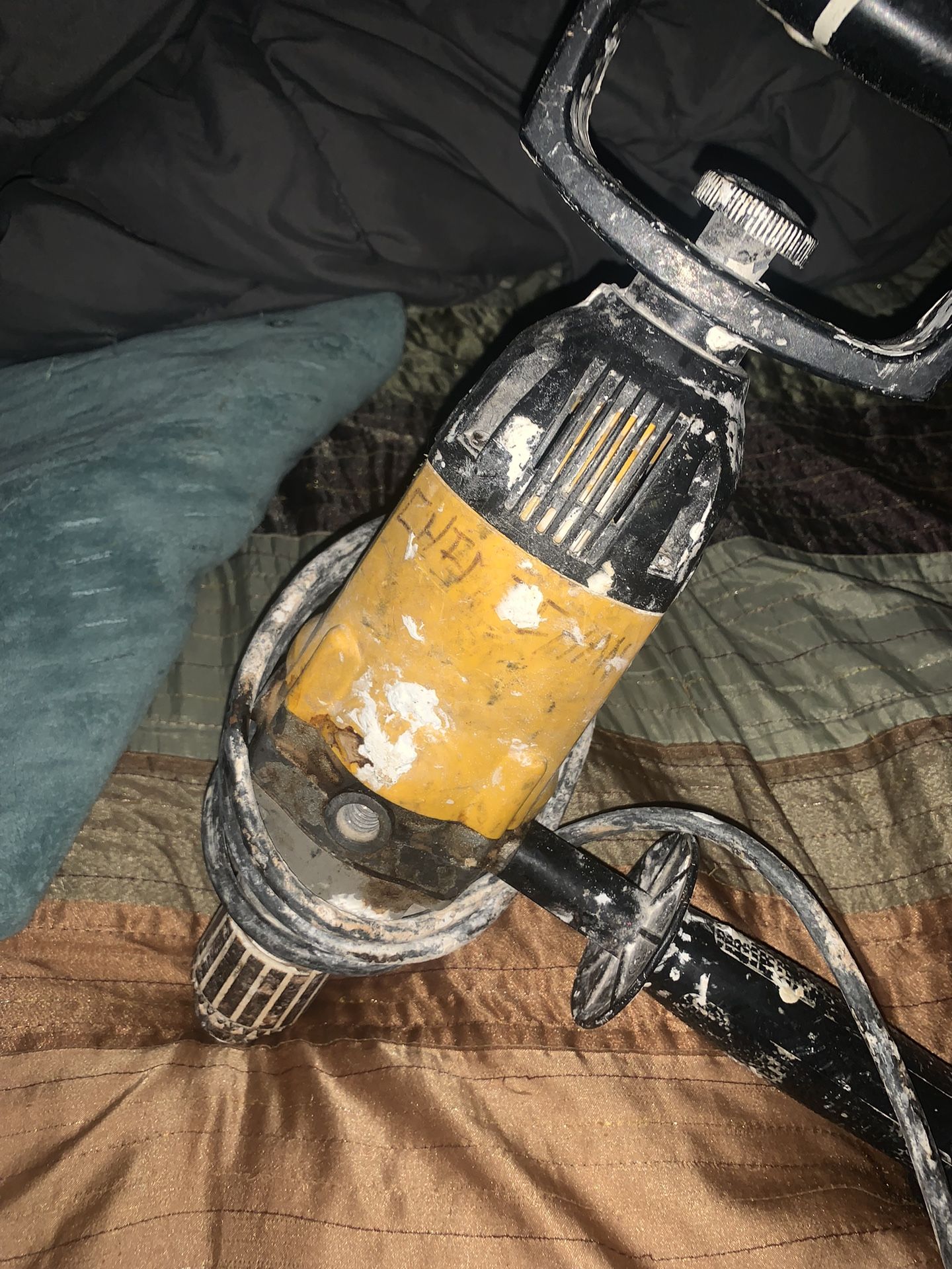Dewalt Drill